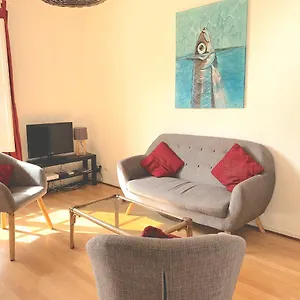  Appartement Le Jaurès - Coeur Historique France
