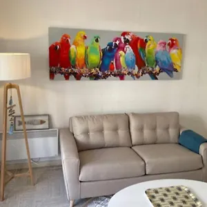 Confortable à Appartement