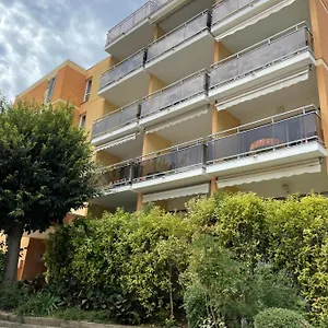Les Coriandre Appartement