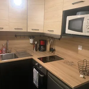 Centre Appartement