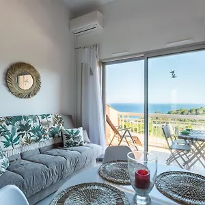 Brise De Appartement