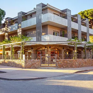 Hotel Rivazur, Cavalaire-sur-Mer