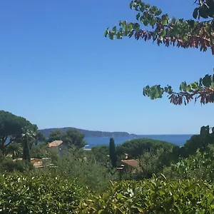Appartement Heliomar, Cavalaire-sur-Mer