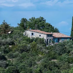  Hébergement de vacances De Campagne Sud Ardèche France
