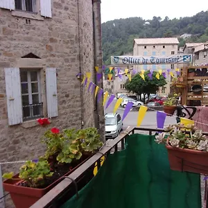  Hébergement de vacances Triplex Douillet France